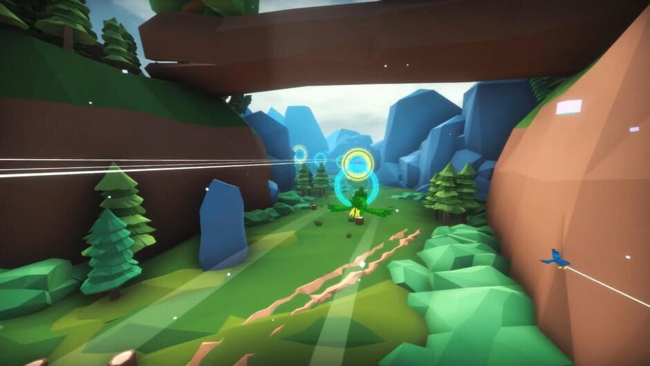 Sora: Songs of the Stone Screenshot 2