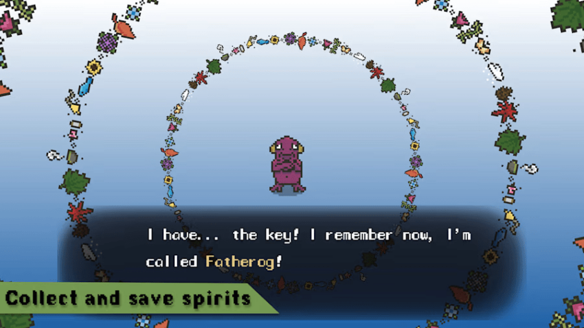 Spirittea Screenshot 1