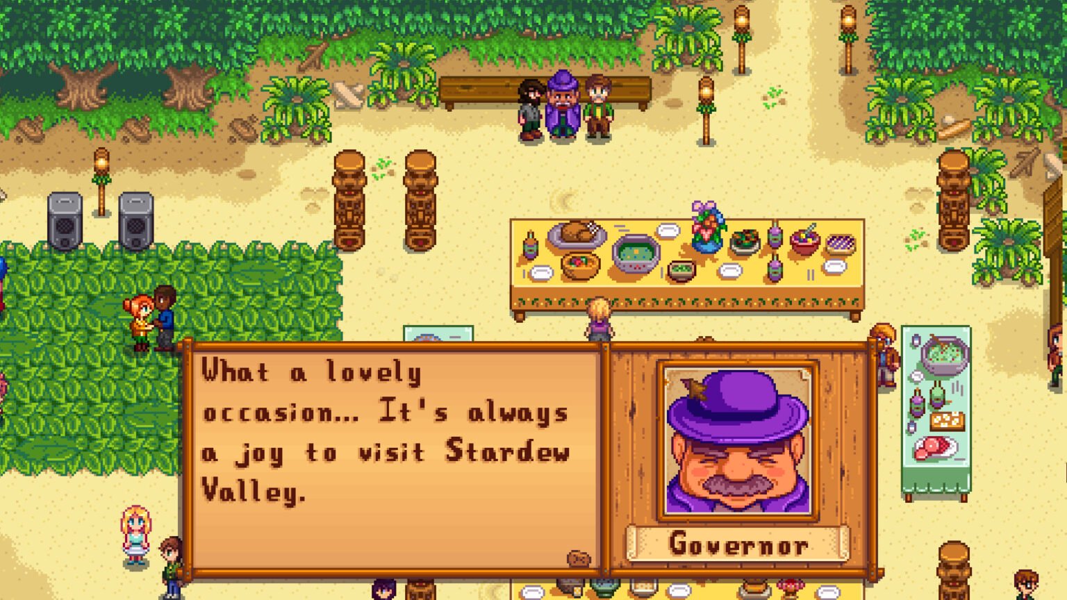 Stardew Valley Screenshot 3