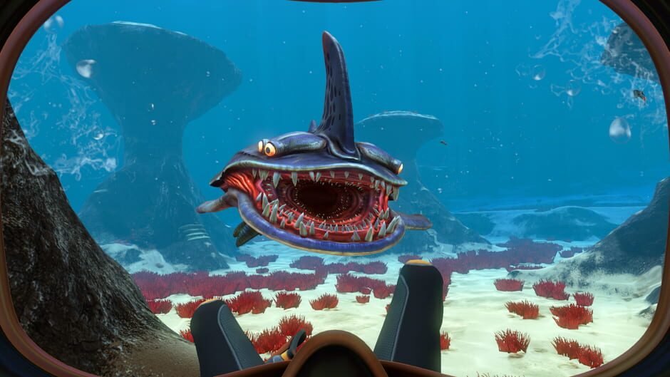 Subnautica Screenshot 2