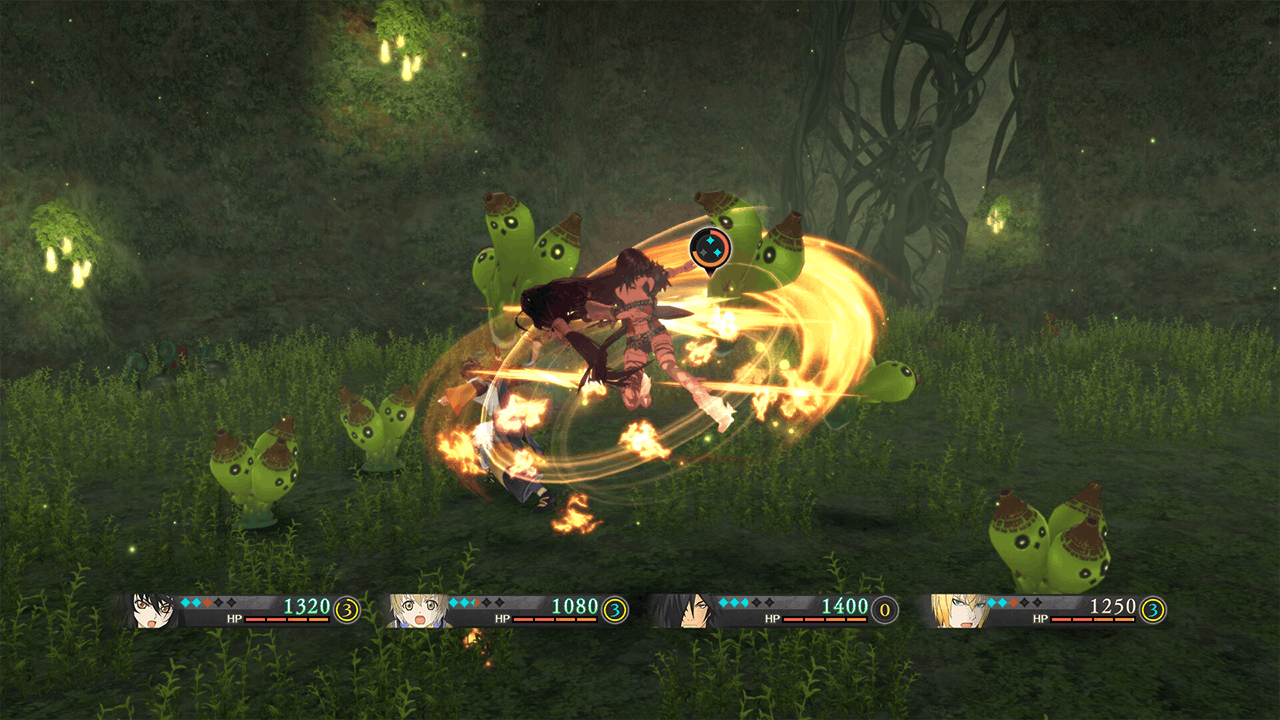 Tales of Berseria Remastered Screenshot 3