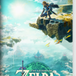 The Legend of Zelda: Tears of the Kingdom