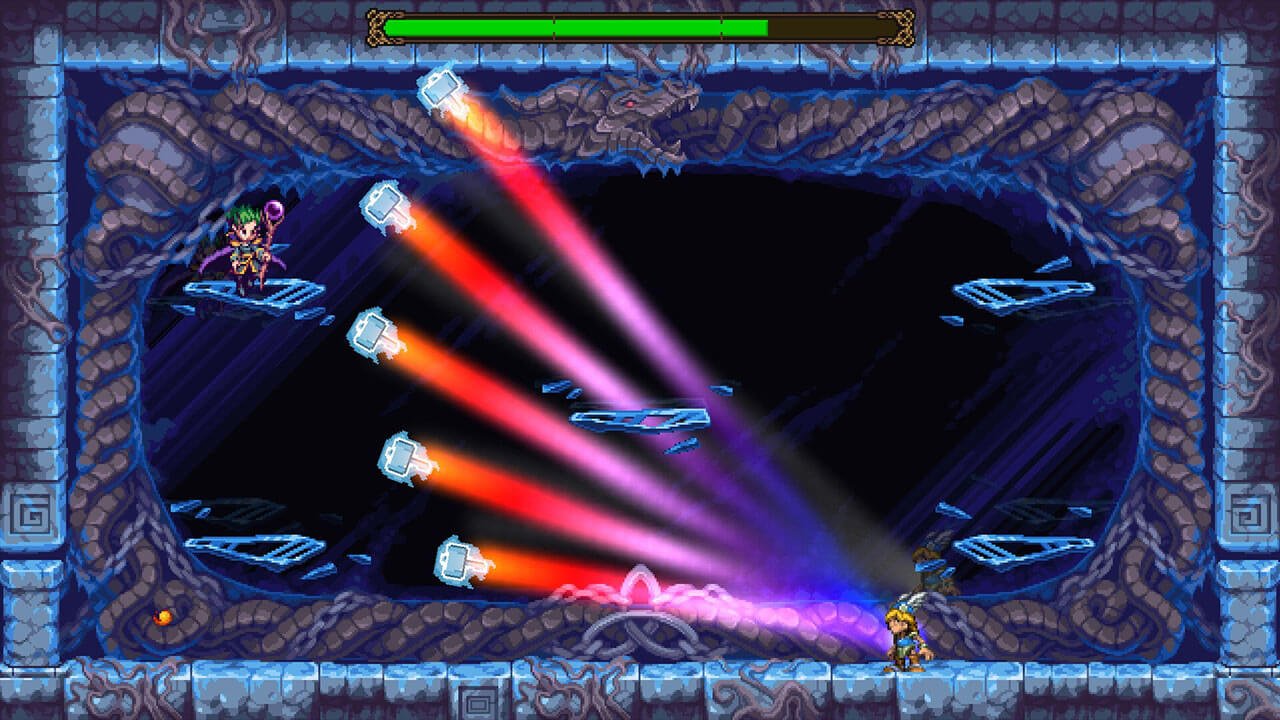 Tiny Thor Screenshot 2