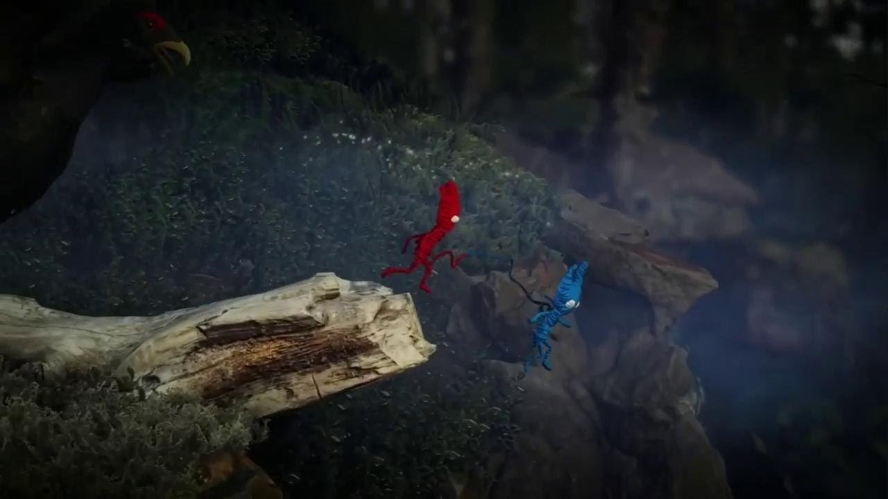 Unravel Two Screenshot 3