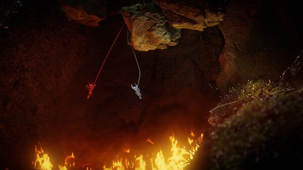 Unravel Two Screenshot 2