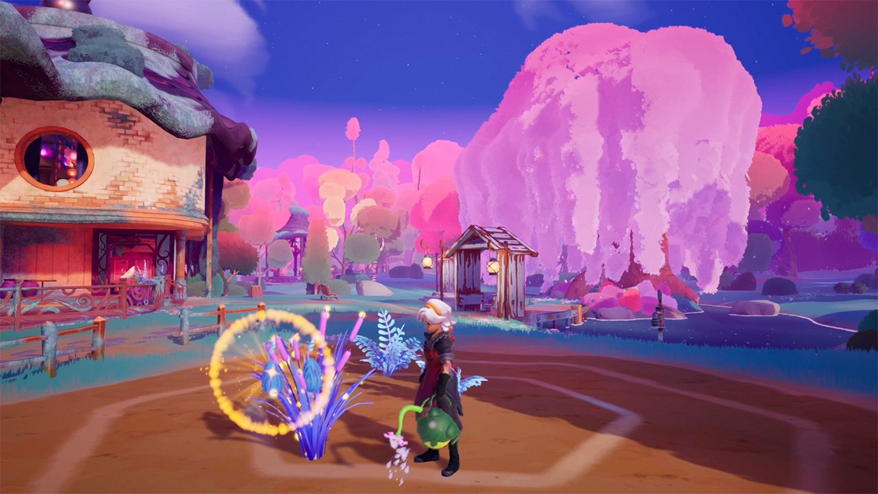 Wanderstop Screenshot 1