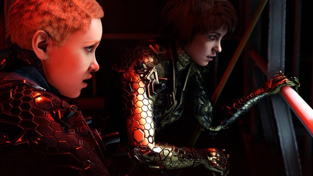 Wolfenstein Youngblood Deluxe Edition Screenshot 2