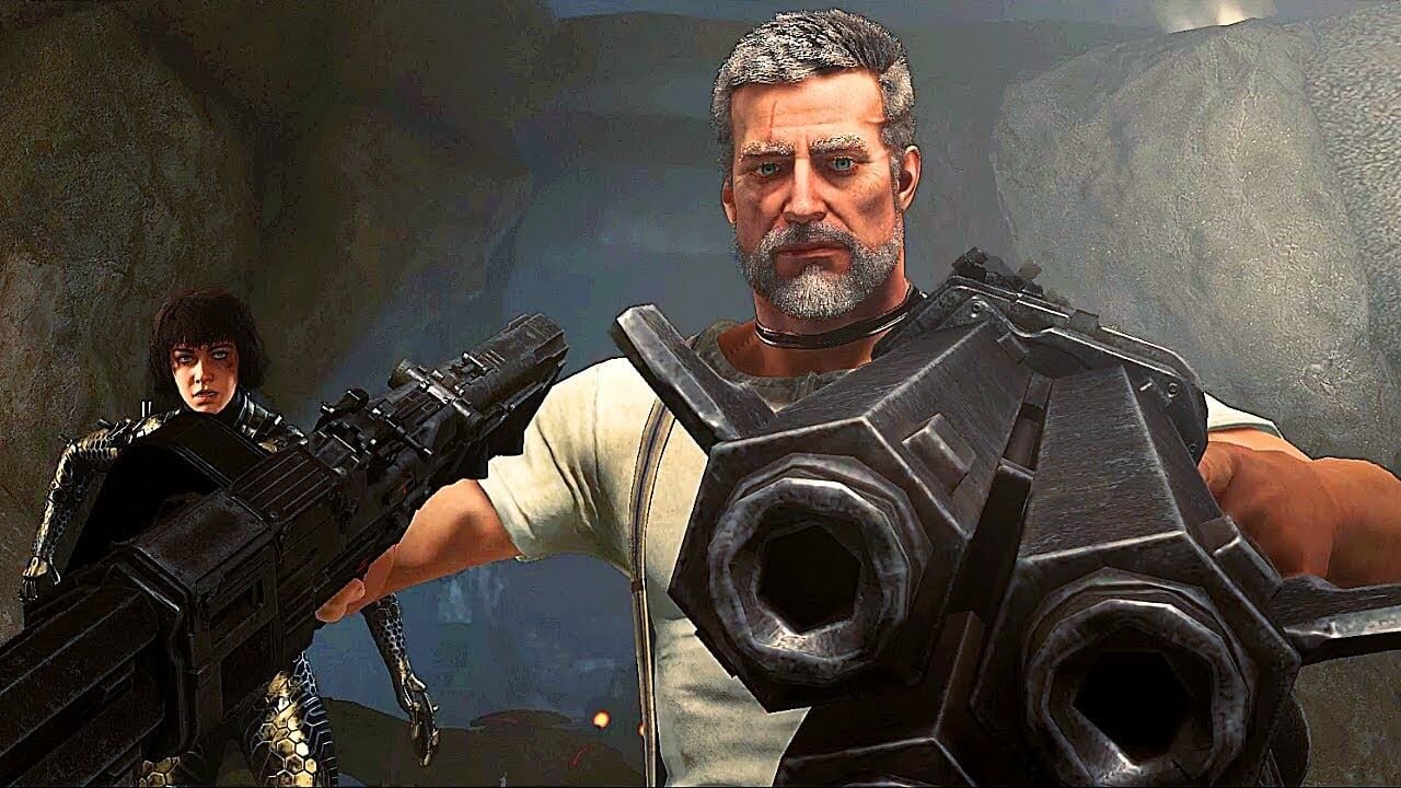 Wolfenstein Youngblood Deluxe Edition Screenshot 3