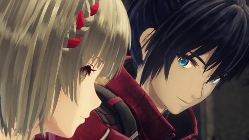 Xenoblade Chronicles 3 Screenshot 3