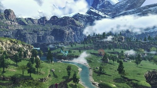 Xenoblade Chronicles 3 Screenshot 2