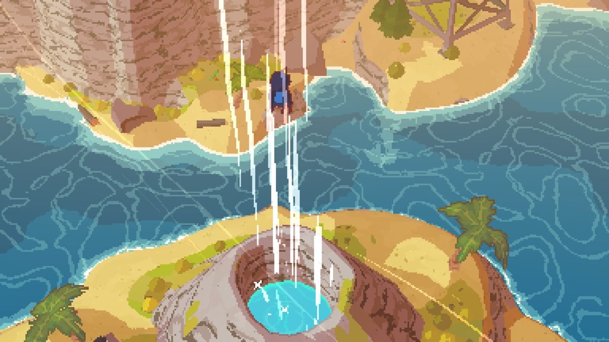 A Short Hike Screenshot 3