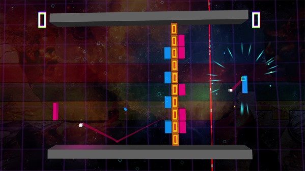 Atari 50: The Anniversary Celebration (NSP ROM) Screenshot 2