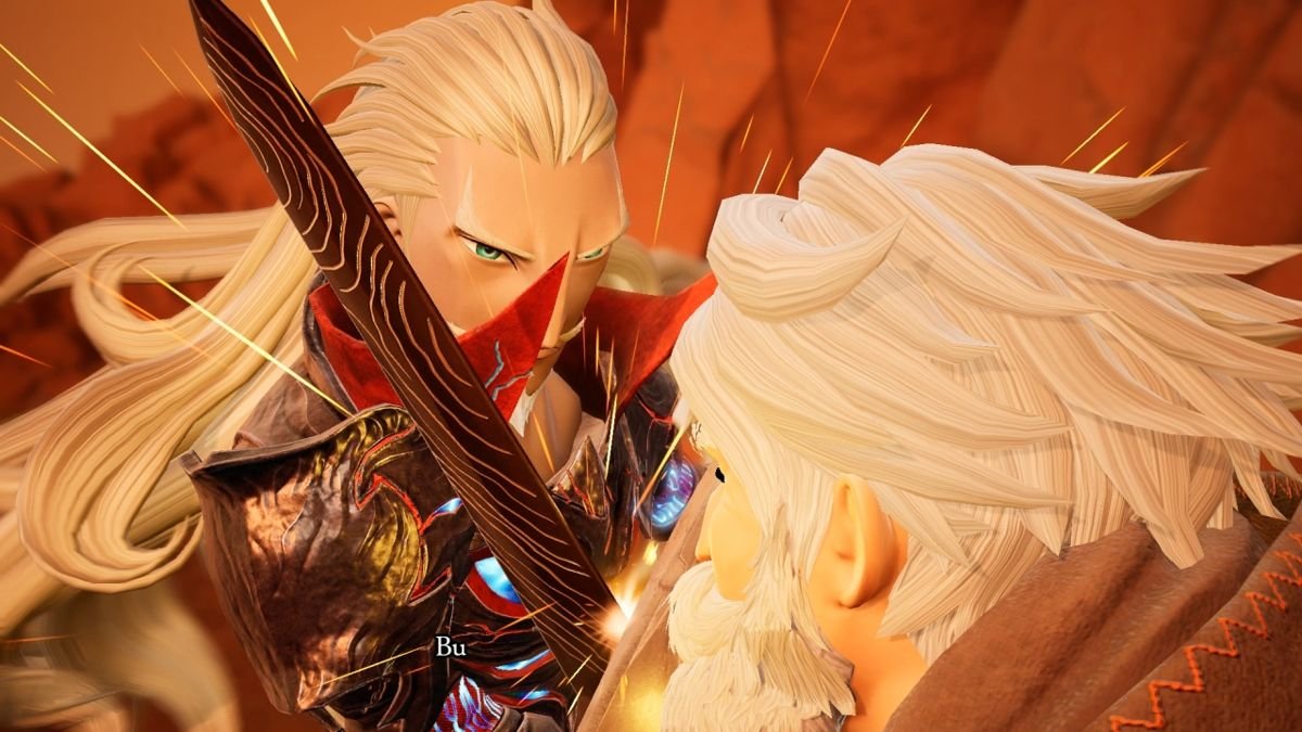 Bravely Default II Switch NSP/XCI ROM Download Screenshot 2