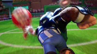 Mario Strikers Battle League Switch NSP/XCI ROM Download Screenshot 2