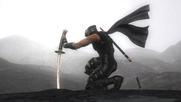 Ninja Gaiden Sigma 2 Screenshot 3