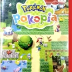 Pokémon Pokopia