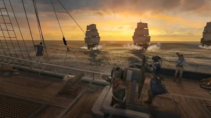 Assassins Creed III Remastered Screenshot 2