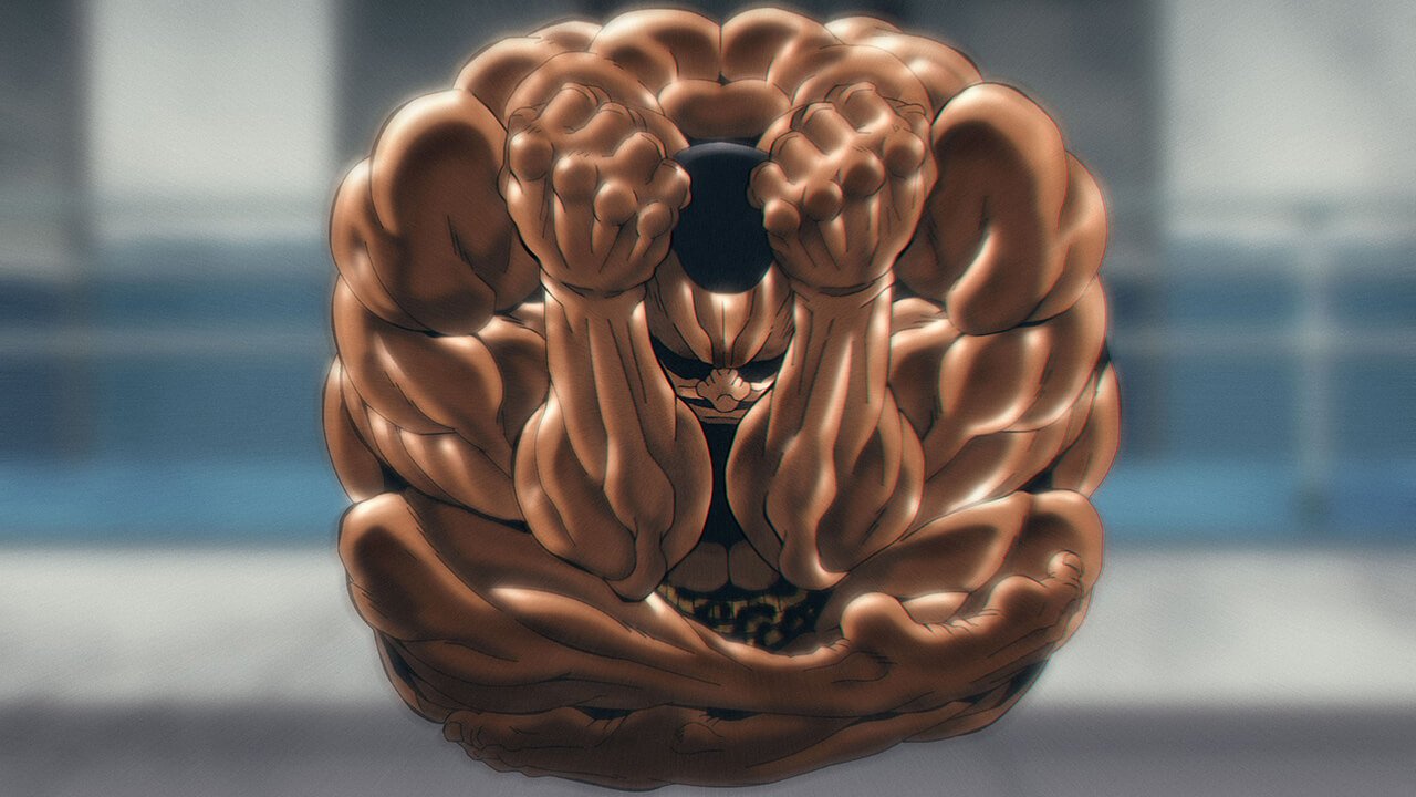 Baki Hanma: Blood Arena Screenshot 3