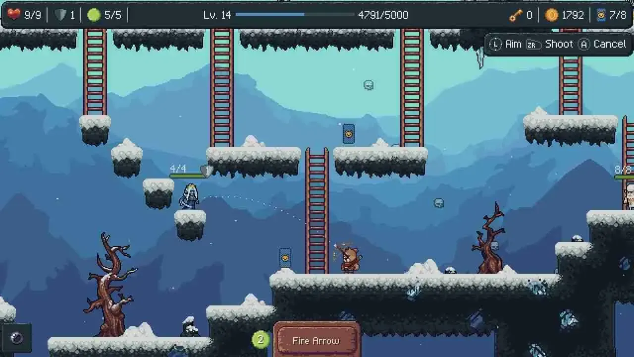 Bearnard Screenshot 3