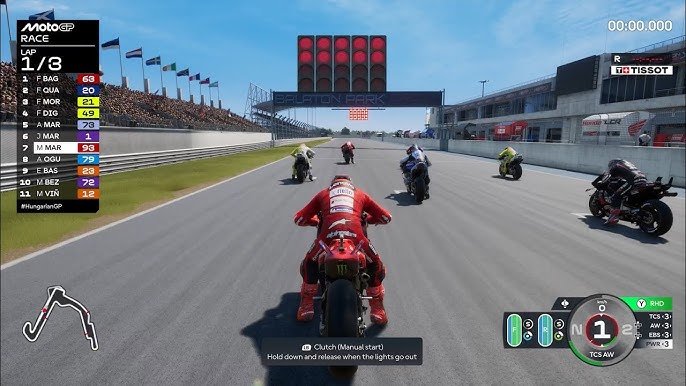 Bike Racing Screenshot 2