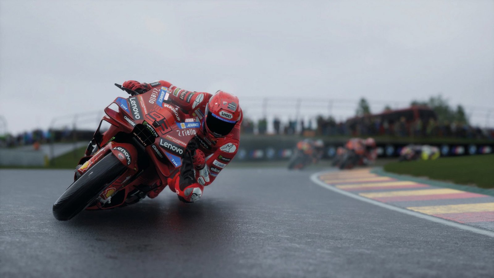 Bike Racing Screenshot 3