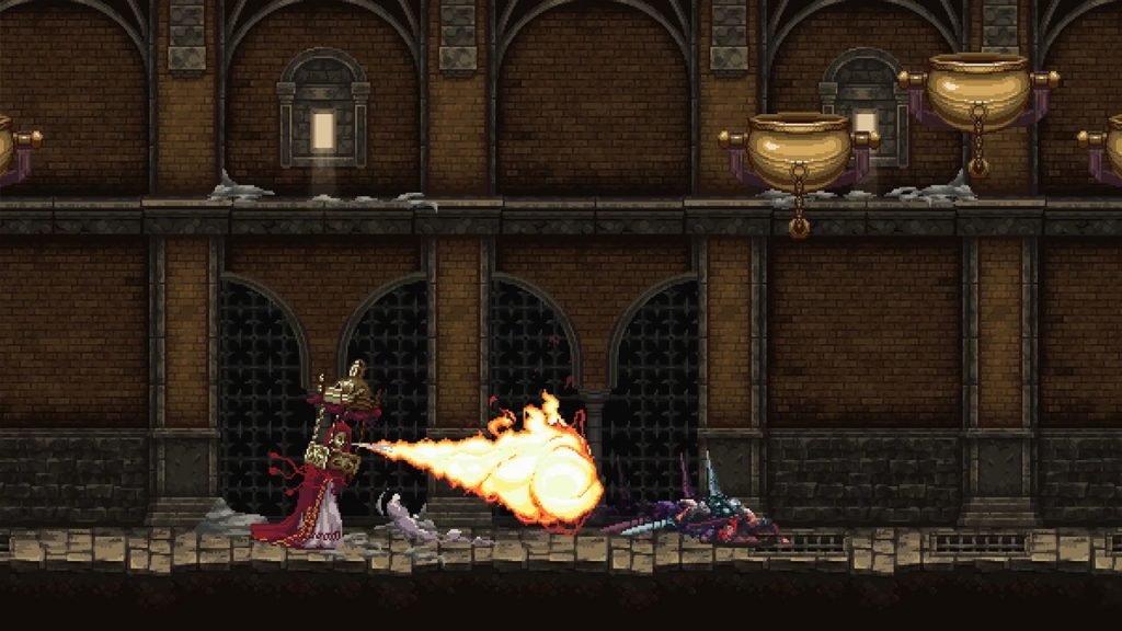 Blasphemous Screenshot 3
