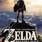 Breath of the Wild ROM Legend of Zelda