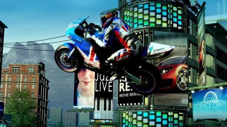 Burnout Paradise Remastered Screenshot 3