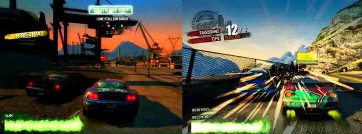 Burnout Paradise Remastered Screenshot 1