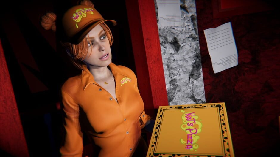 Clown Is Hungry Screenshot 3
