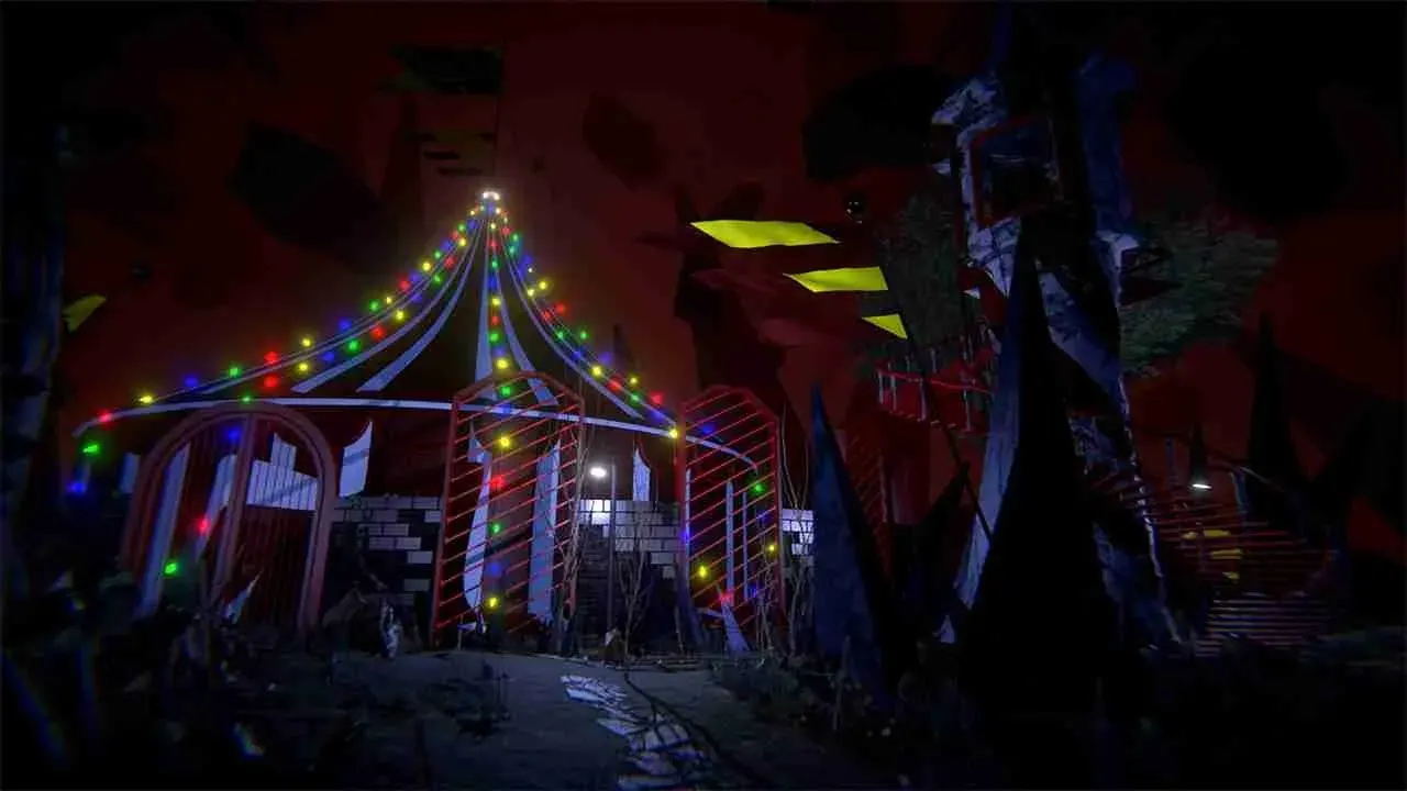 Clown Is Hungry Screenshot 2