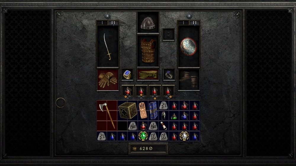 Diablo II: Resurrected Screenshot 3