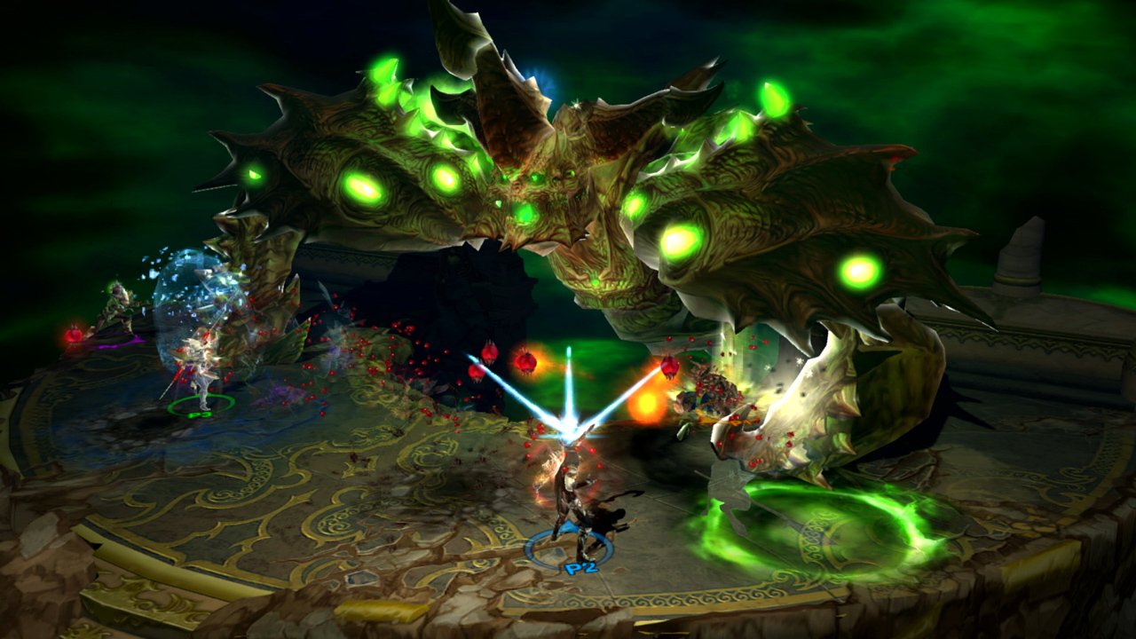 Diablo III Eternal Collection Screenshot 3