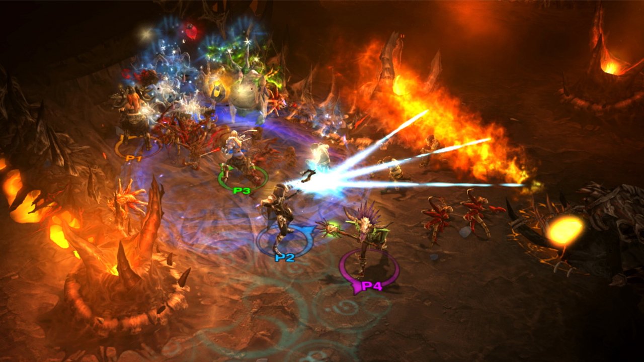 Diablo III Eternal Collection Screenshot 2