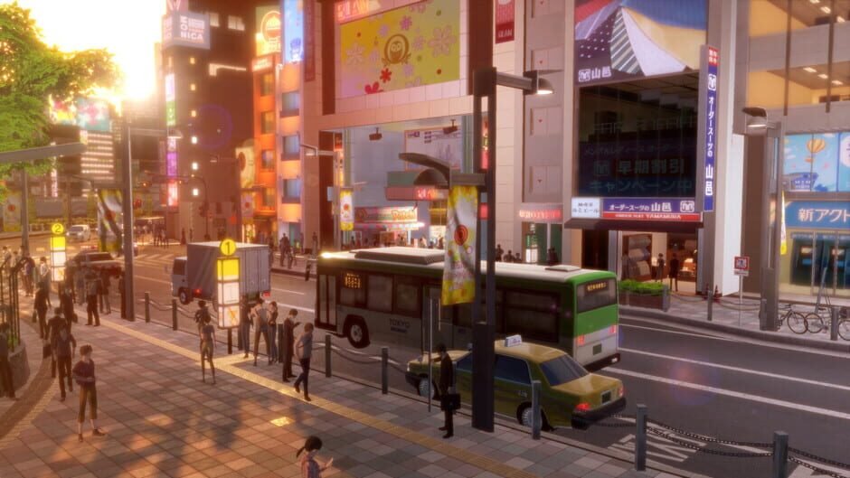 Digimon Story Time Stranger Screenshot 3
