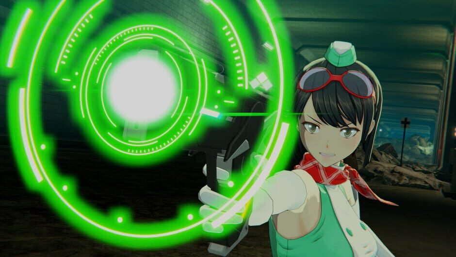 Digimon Story Time Stranger Screenshot 2
