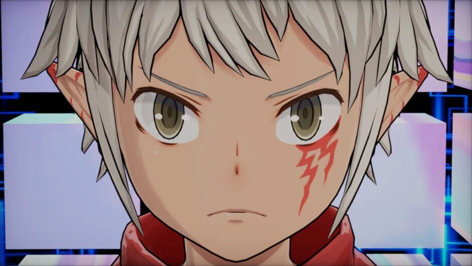 Digimon Story Time Stranger Screenshot 1
