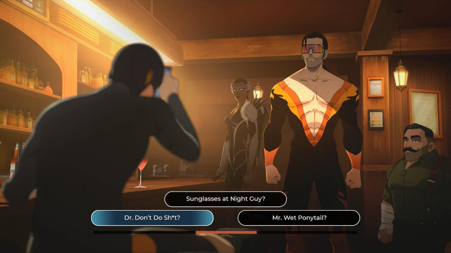 Dispatch Screenshot 2