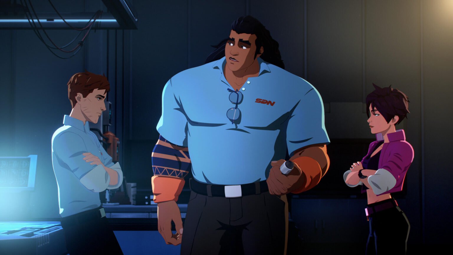Dispatch Screenshot 3