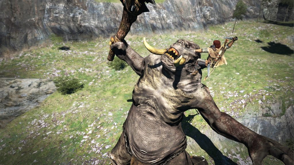 Dragon’s Dogma: Dark Arisen Screenshot 2