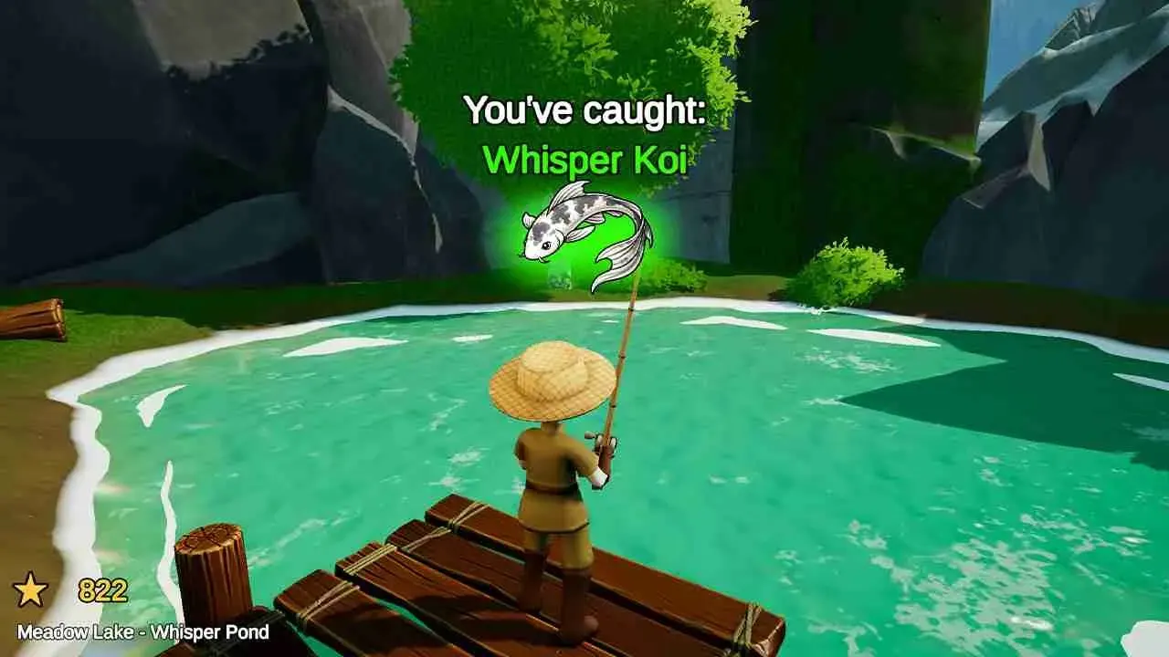 Fish In Screenshot 3