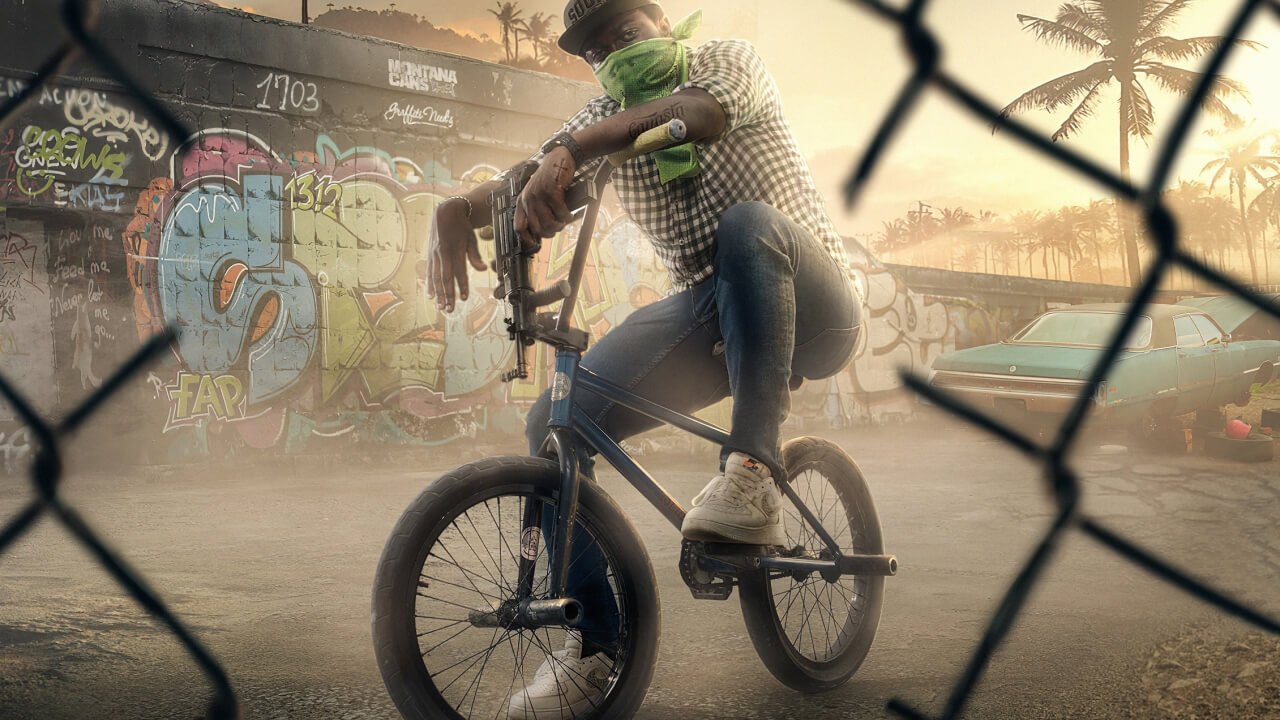 Grand Theft Auto San Andreas Screenshot 2