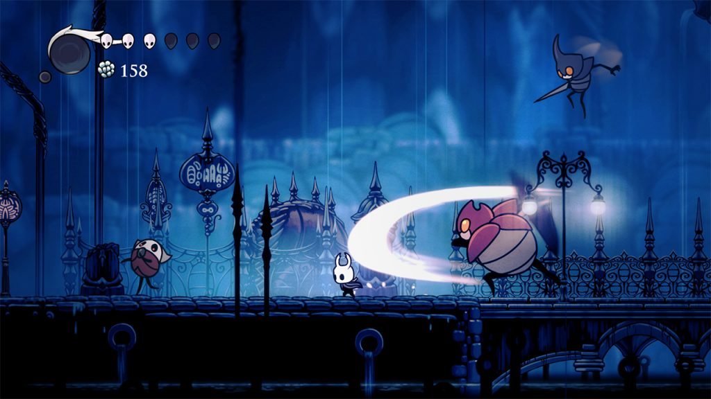 Hollow Knight Screenshot 3