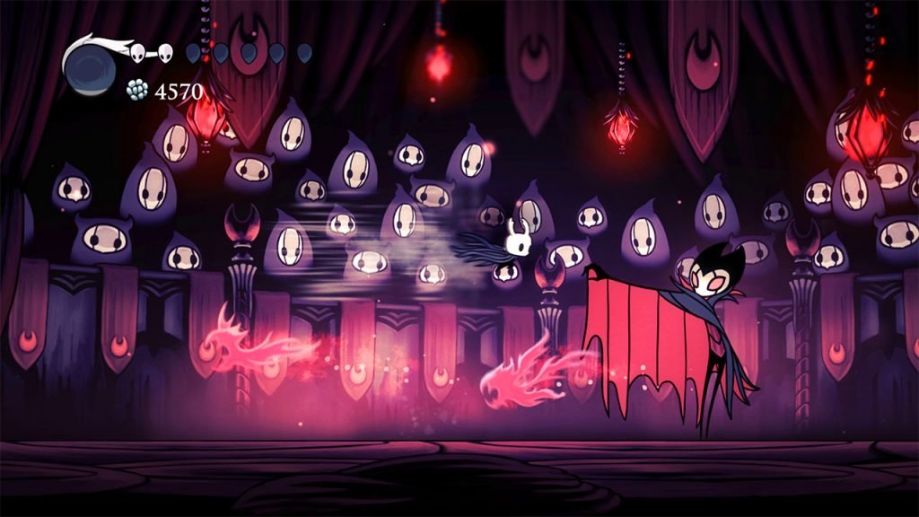 Hollow Knight Screenshot 1