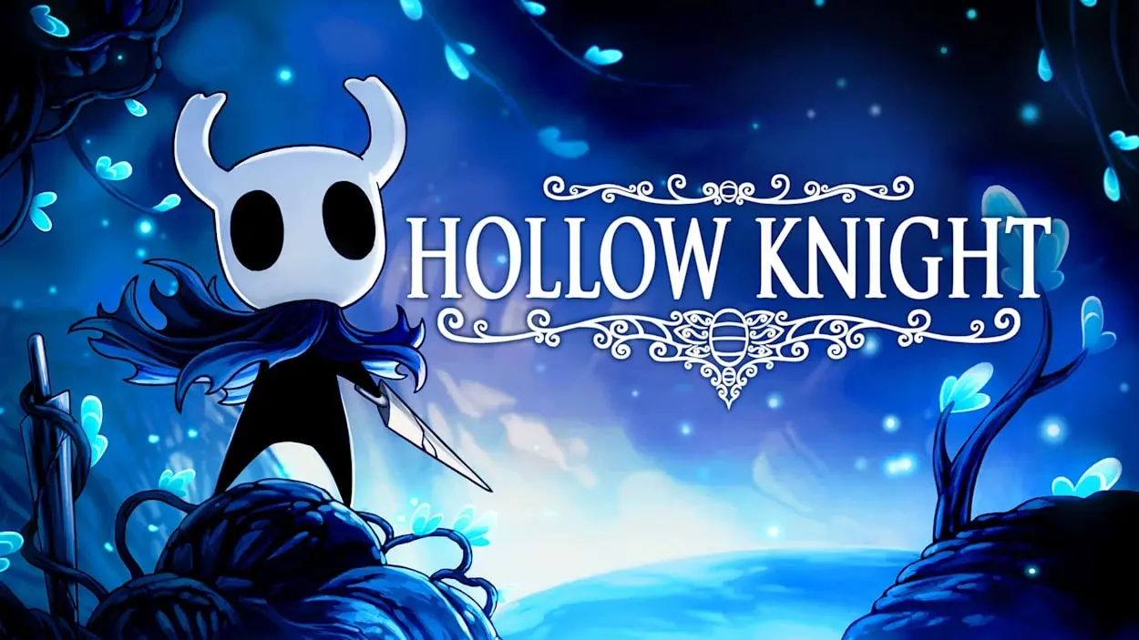 Hollow Knight Screenshot 2