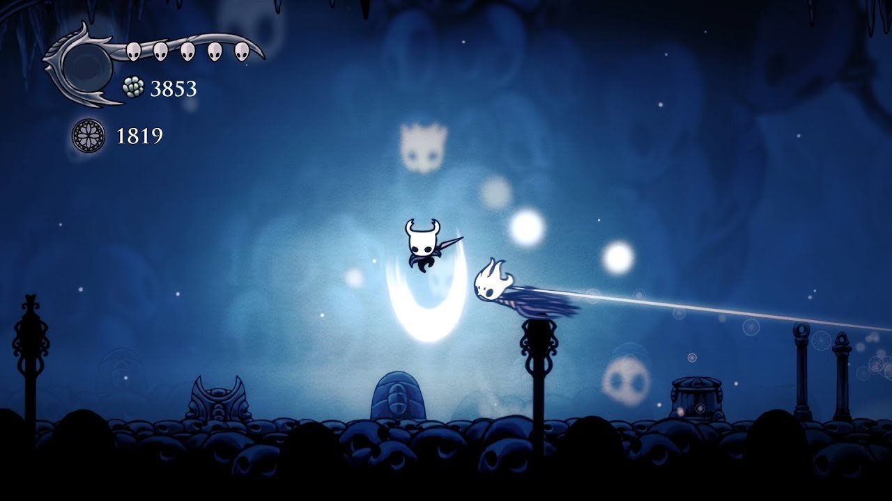 Hollow Knight Screenshot 3