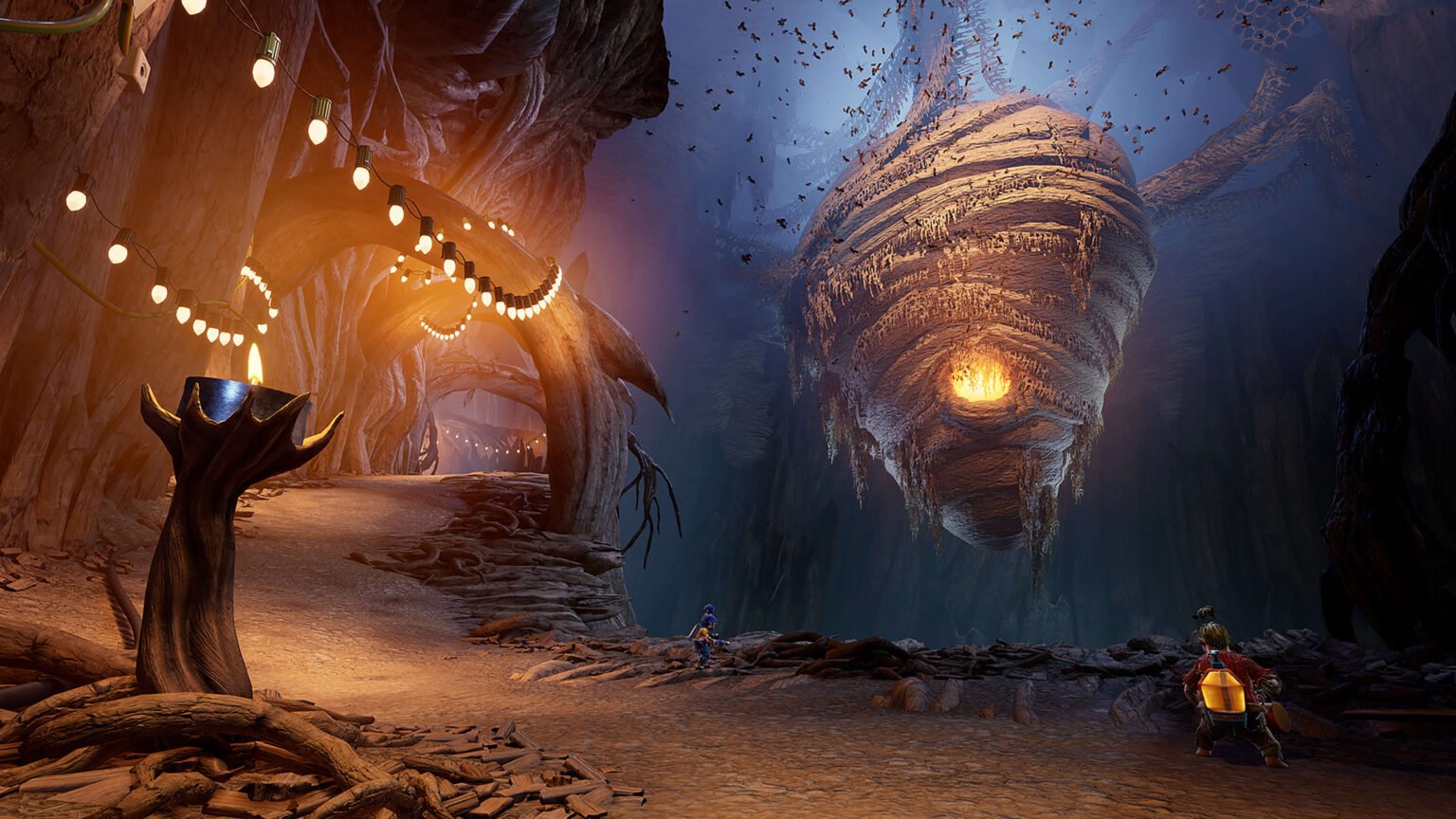It Takes Two Screenshot 1