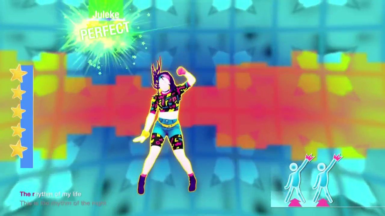 Just Dance 2019 Screenshot 1