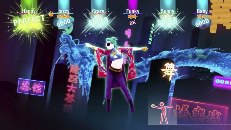 Just Dance 2019 Screenshot 3
