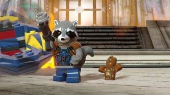 LEGO Marvel Super Heroes 2 Screenshot 3